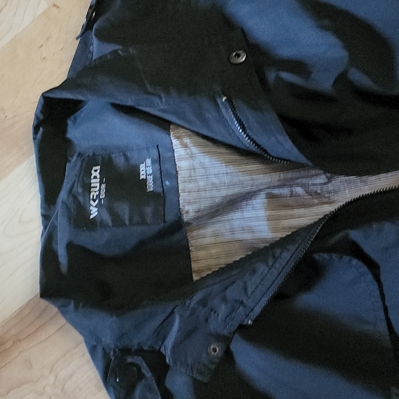 Vogue wear xxxl jacket - Picture 2 of 3